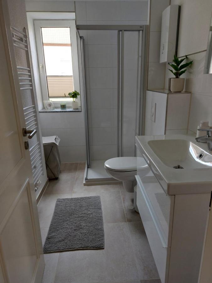 Hyggelige Und Zentrale Eigentumswohnung Rostock Extérieur photo